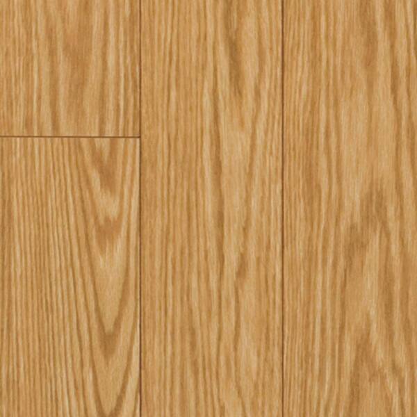 Pergo Prestige Soho Oak 10 mm Thick x 4-15/16 in. Wide x 47-7/8 in. Length Laminate Flooring-DISCONTINUED