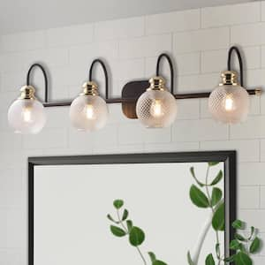 halogen bathroom vanity lights