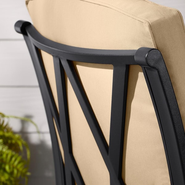 Sunbrella sales folding chair