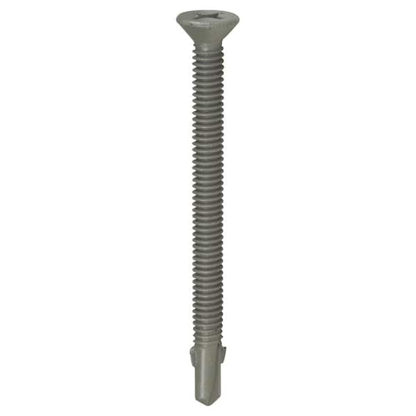 Selecting the Right Screw