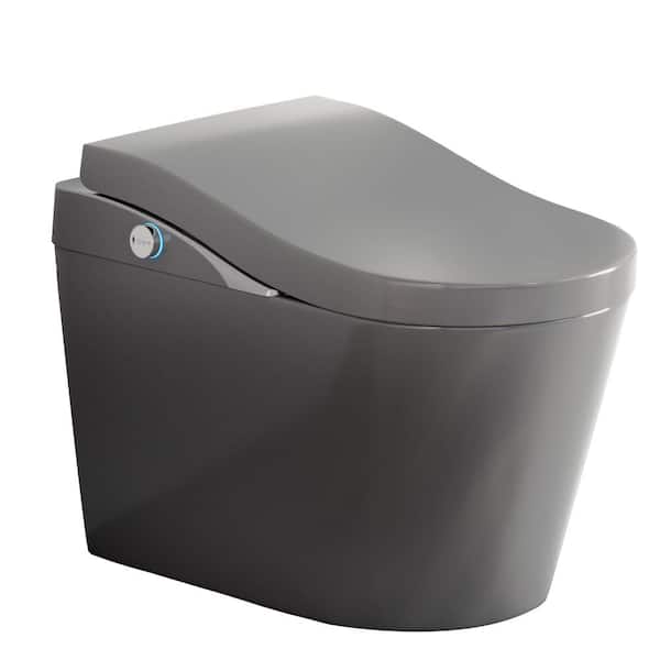 ZXDDMS - One Piece Toilets - The Home Depot