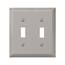https://images.thdstatic.com/productImages/86282f0b-c276-476d-a012-416a63507b06/svn/satin-nickel-amerelle-toggle-light-switch-plates-54ttn-64_65.jpg