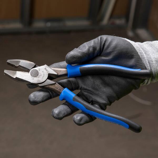 Klein Tools Journeyman Aviation Snips 