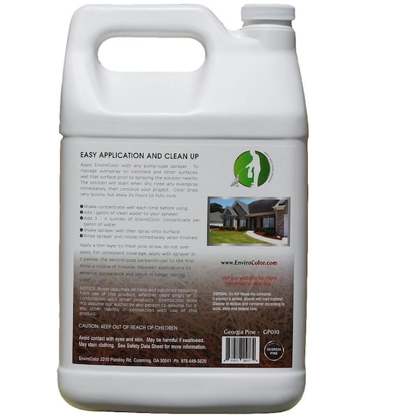 Just Scentsational 1 gal. Red Bark Mulch Colorant Concentrate at Tractor  Supply Co.