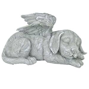 Paris Poodle Dog Statue AL59187 Design Toscano Caniche Chien