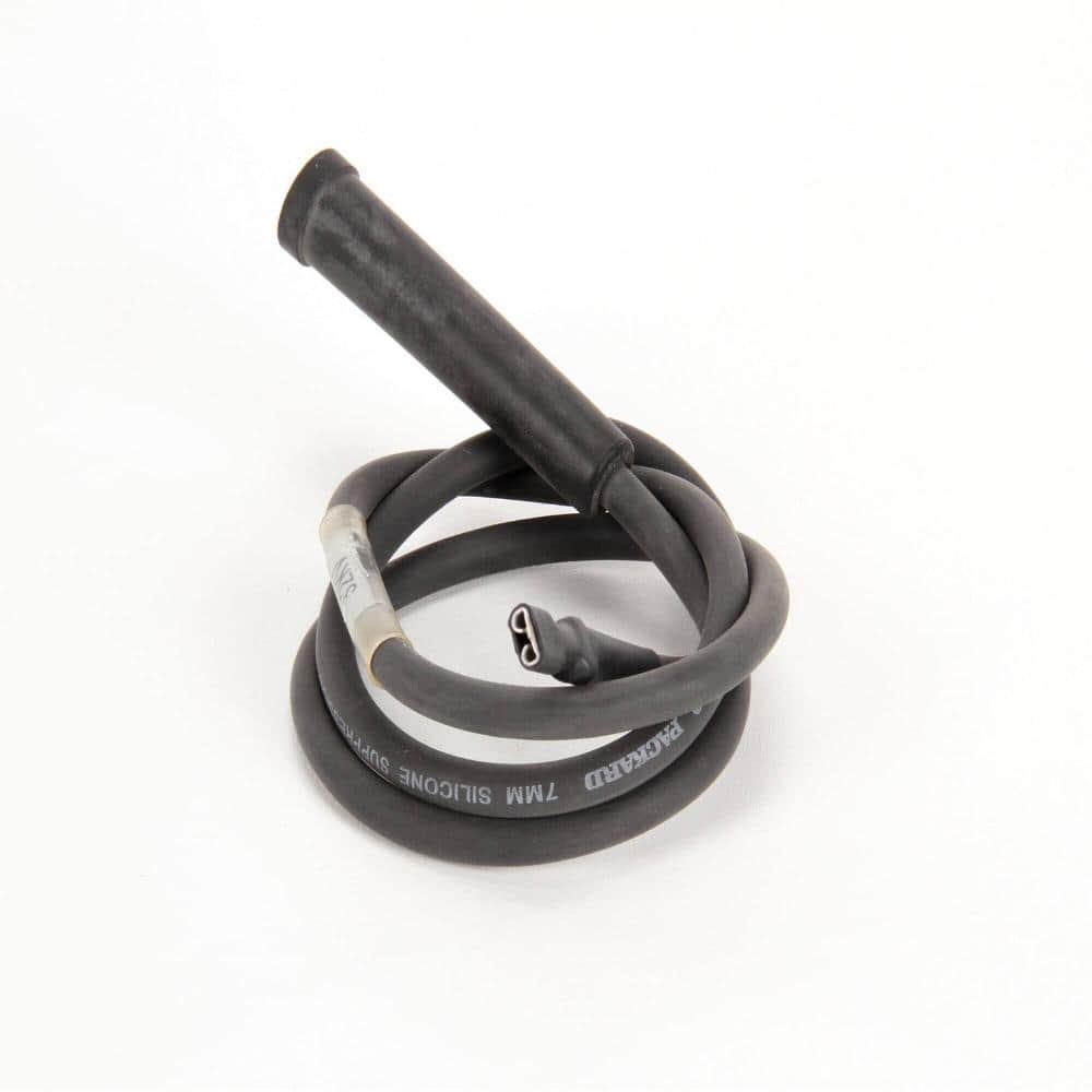 "36"" Black Ignition Wire" price history on PriceWatchPro