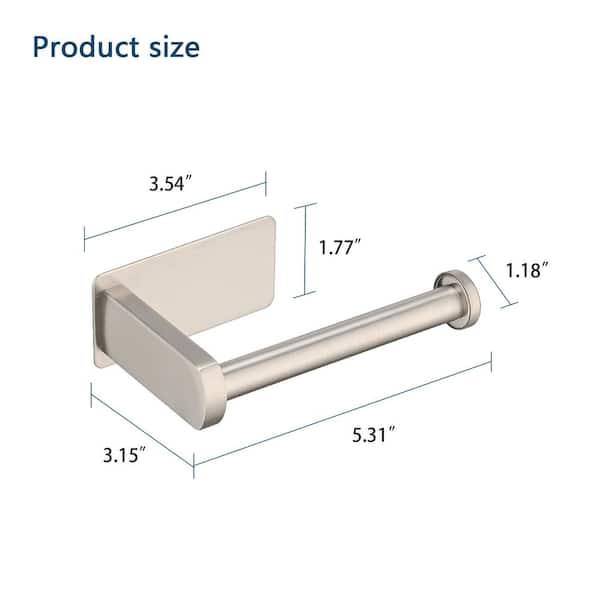 https://images.thdstatic.com/productImages/862d3a64-60aa-4420-be64-074cb0480881/svn/brushed-nickel-tileon-toilet-paper-holders-yjhdra134-c3_600.jpg