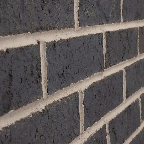 Black Canyon Thin Brick Single Corner Black Canyon Thin Brick Single Corner