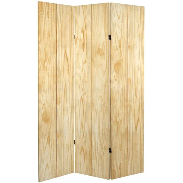 Unfinished Veneered Plywood Vertical Divider Dividers Shelf for