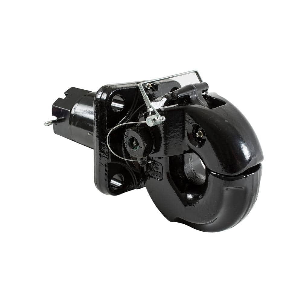 Buyers Products Company 50 Ton Forged Swivel-Type Pintle Hook