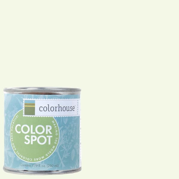 Colorhouse 8 oz. Imagine .03 Colorspot Eggshell Interior Paint Sample