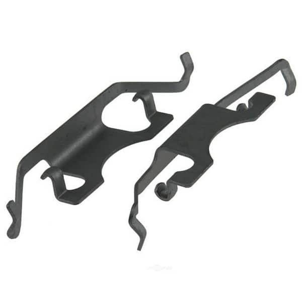 Raybestos Brakes Disc Brake Caliper Hardware Kit