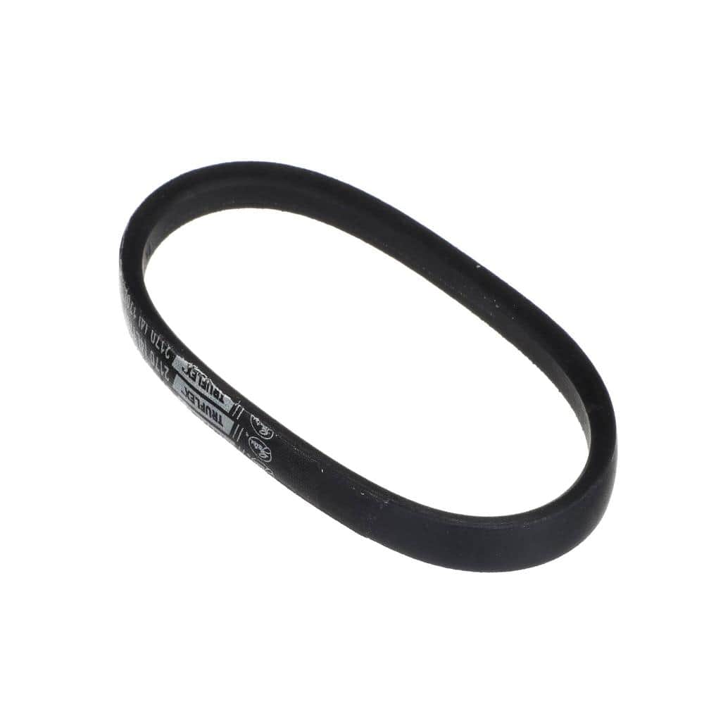 "Gates Industrial Corporation V-Belt 17"" Outside Length 1/2"" Top Width Smooth Surface 4L170" price history on PriceWatchPro