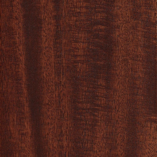 Home Legend Matte Brazilian Oak 3/8 in. T x 5 in. W x Varying Length Click Lock Exotic Hardwood Flooring (26.25 sq. ft. / case)