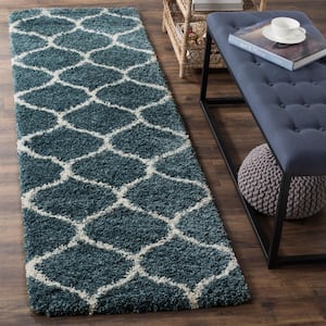 Safavieh Safavieh Hudson Shag Area Rug Collection - The Home Depot