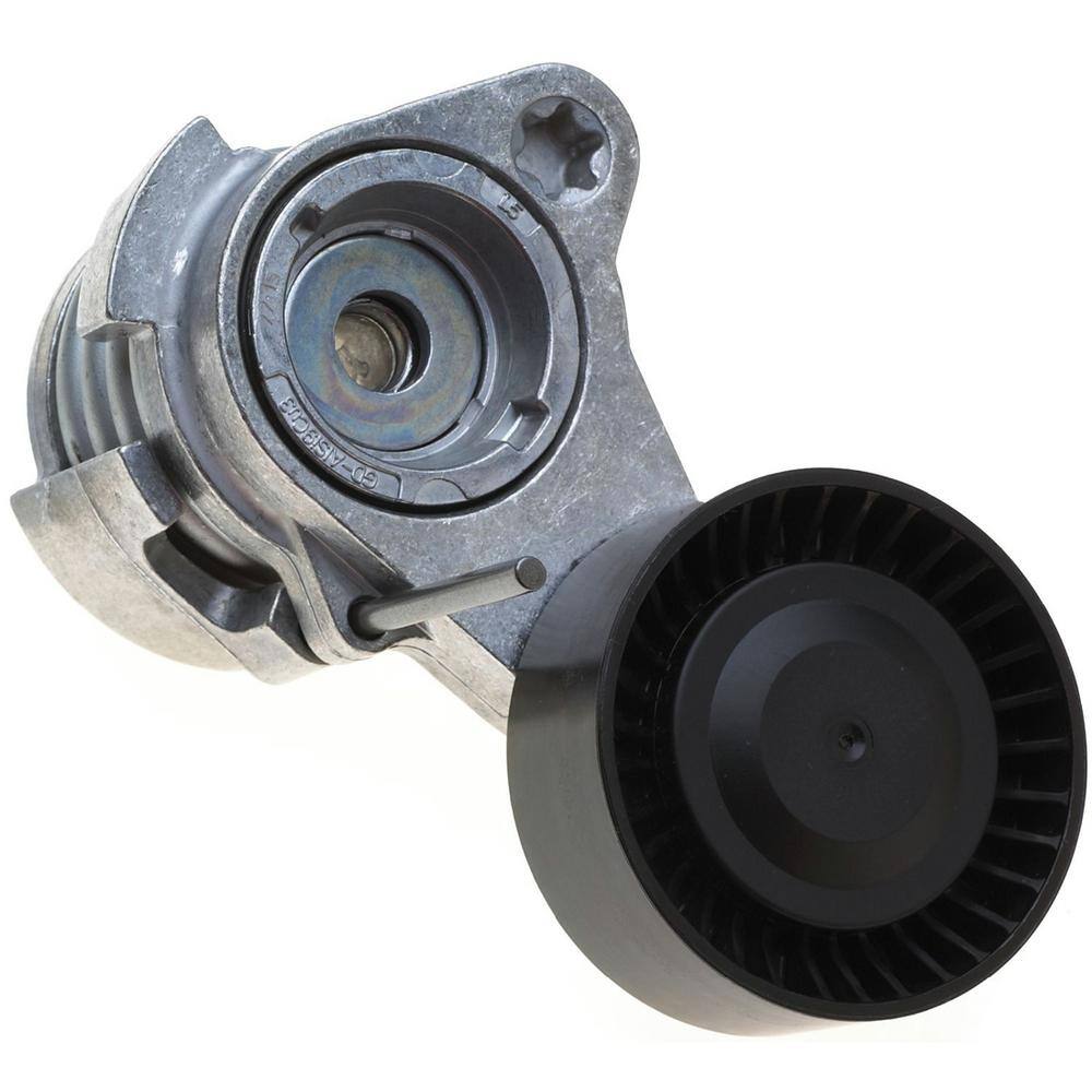 Gates 38112 DriveAlign Automatic Belt Tensioner Assembly – OE Replacement