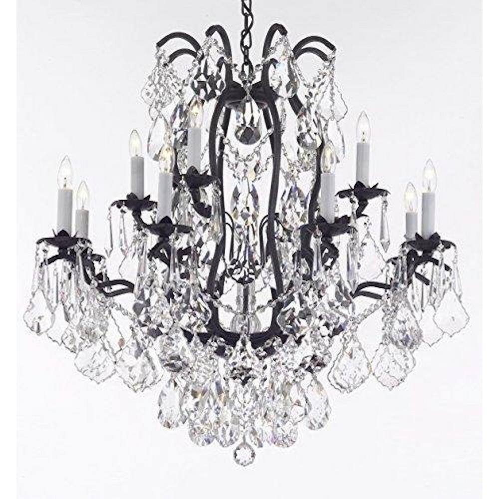 harrison lane chandelier