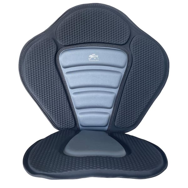 KUDA PERFORMANCE SPORT Removable Padded Stand-Up Paddle Board Seat
