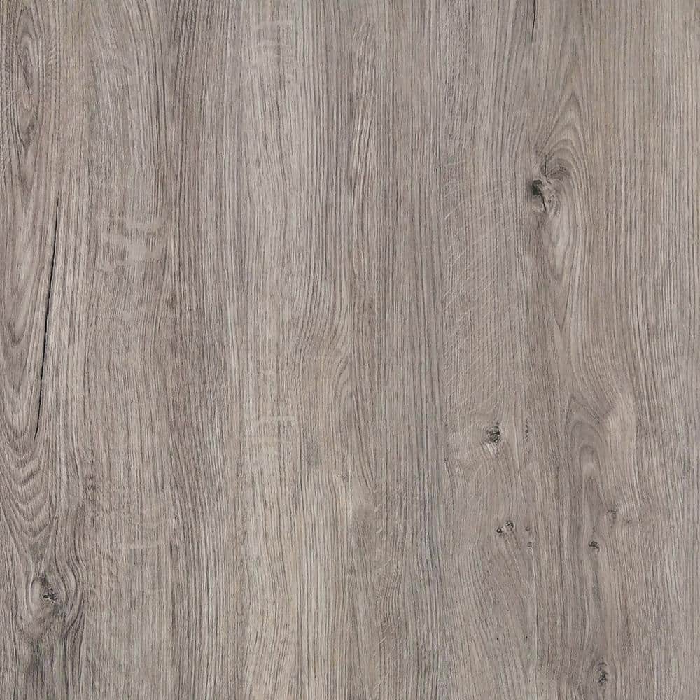 Take Home Sample - BaseCore Smoked Luxury Vinyl Flooring - 6 in. W x 12 in. L price history on PriceWatchPro