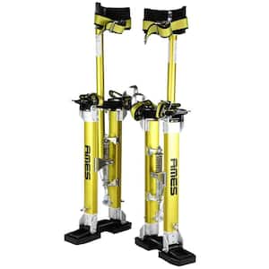 PRO 24'' - 40'' Magnesium Stilts
