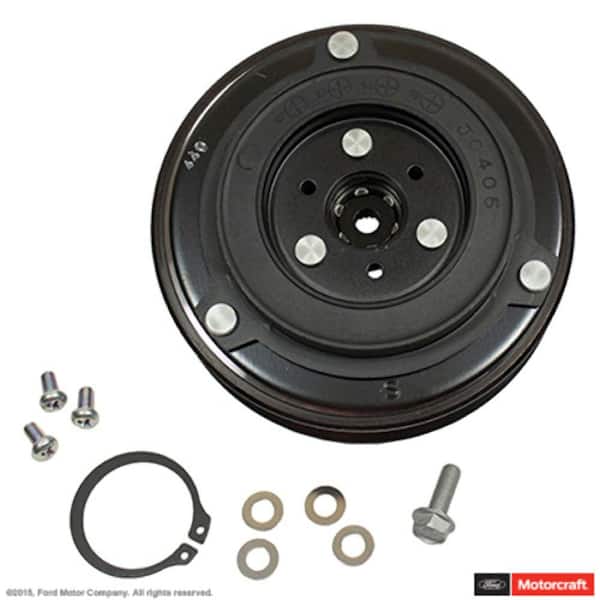 Motorcraft A/C Compressor Clutch Pulley