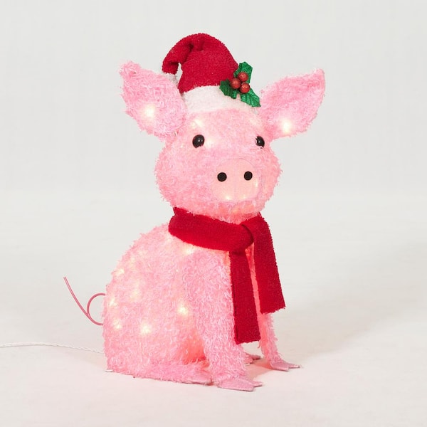 Pig Teapot  Helen Browning's Christmas Shop