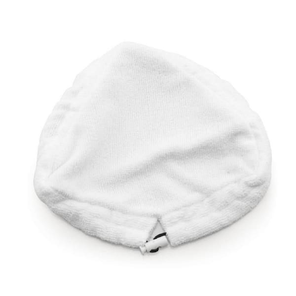 Dirt Devil Versa Steam Mop Replacement Pads (2-Pack)