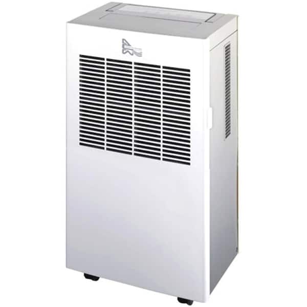 American Comfort Worldwide 1,000 BTU Personal Portable Air Conditioner with Dehumidifier-DISCONTINUED