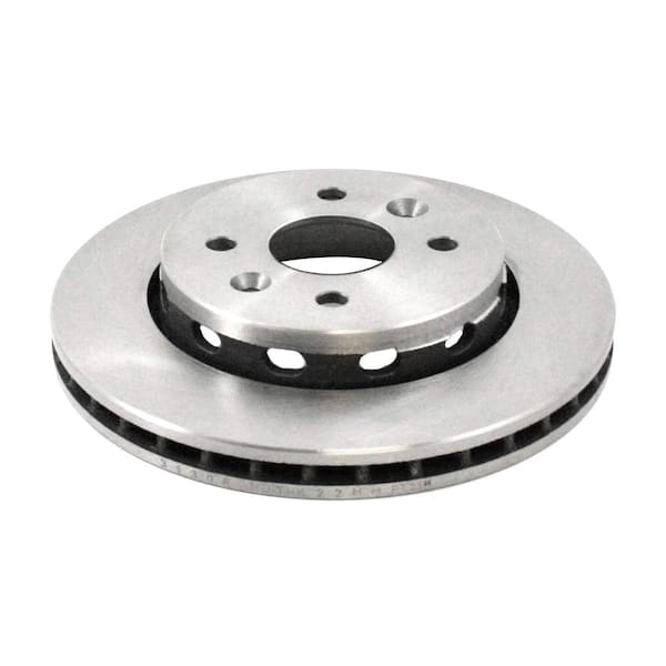 Unbranded Disc Brake Rotor - Front