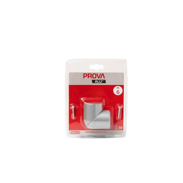 Dolle Prova PA6 Powder Coated Steel Handrail Elbow