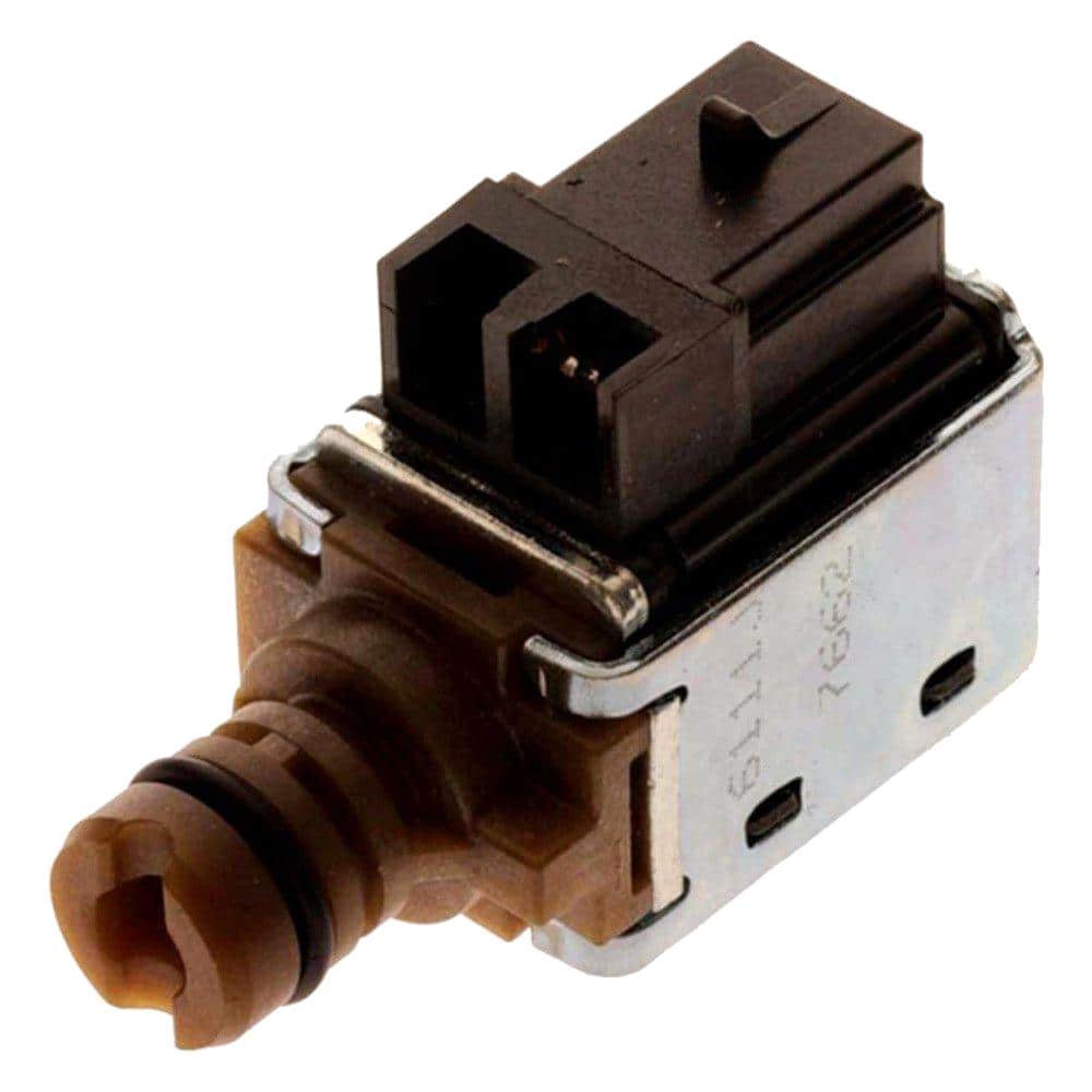 ACDelco 24211355 GM Original Equipment Automatic Transmission 1-2 and 2-3 Shift Solenoid Valve Kit - 3