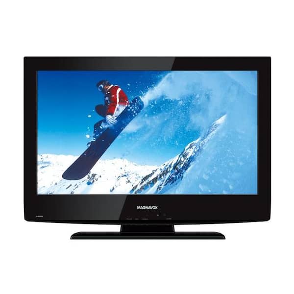 Magnavox 26 in. Class LCD 720p 60Hz HDTV-DISCONTINUED