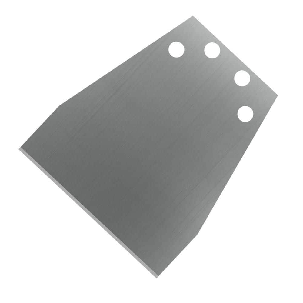 6 in. x 6-7/8 in. SDS-Max Floor Scraper Replacement Blade price history on PriceWatchPro