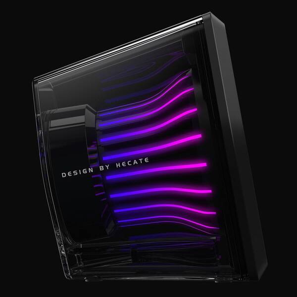 Edifier G2000 64-Watt Bluetooth PRO Gaming Speaker System Black