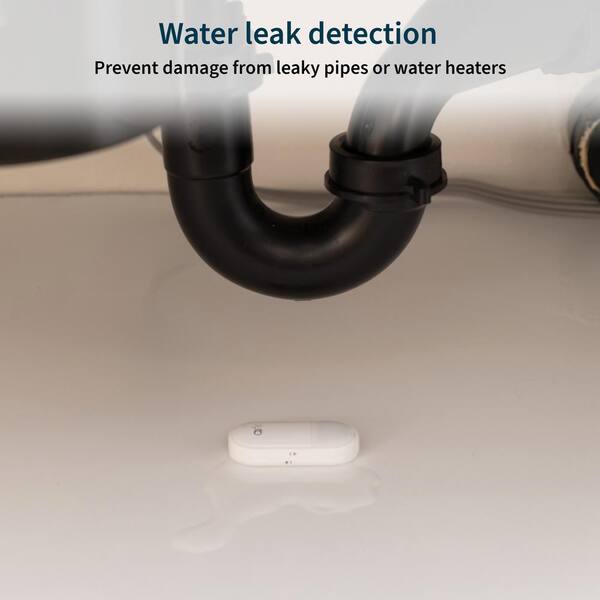 Sensore Arlo All-In-One MS1001-100NAS &ndash; 8 Funzioni Per Sicurezza Domestica &ndash; Nuovo