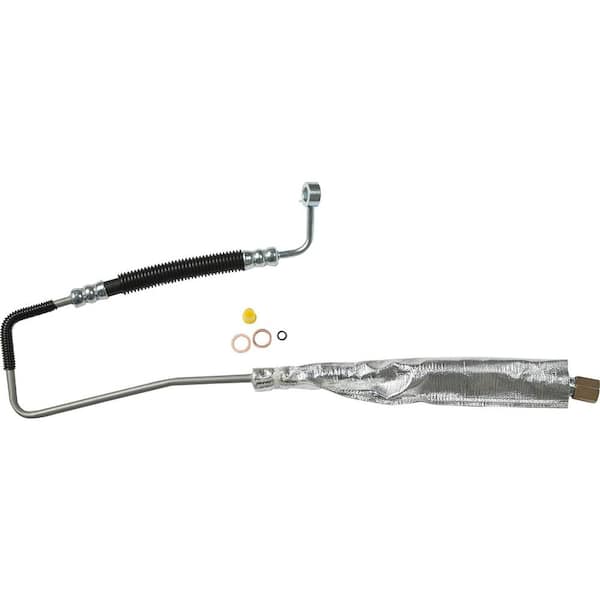 Gates Power Steering Pressure Line Hose Assembly