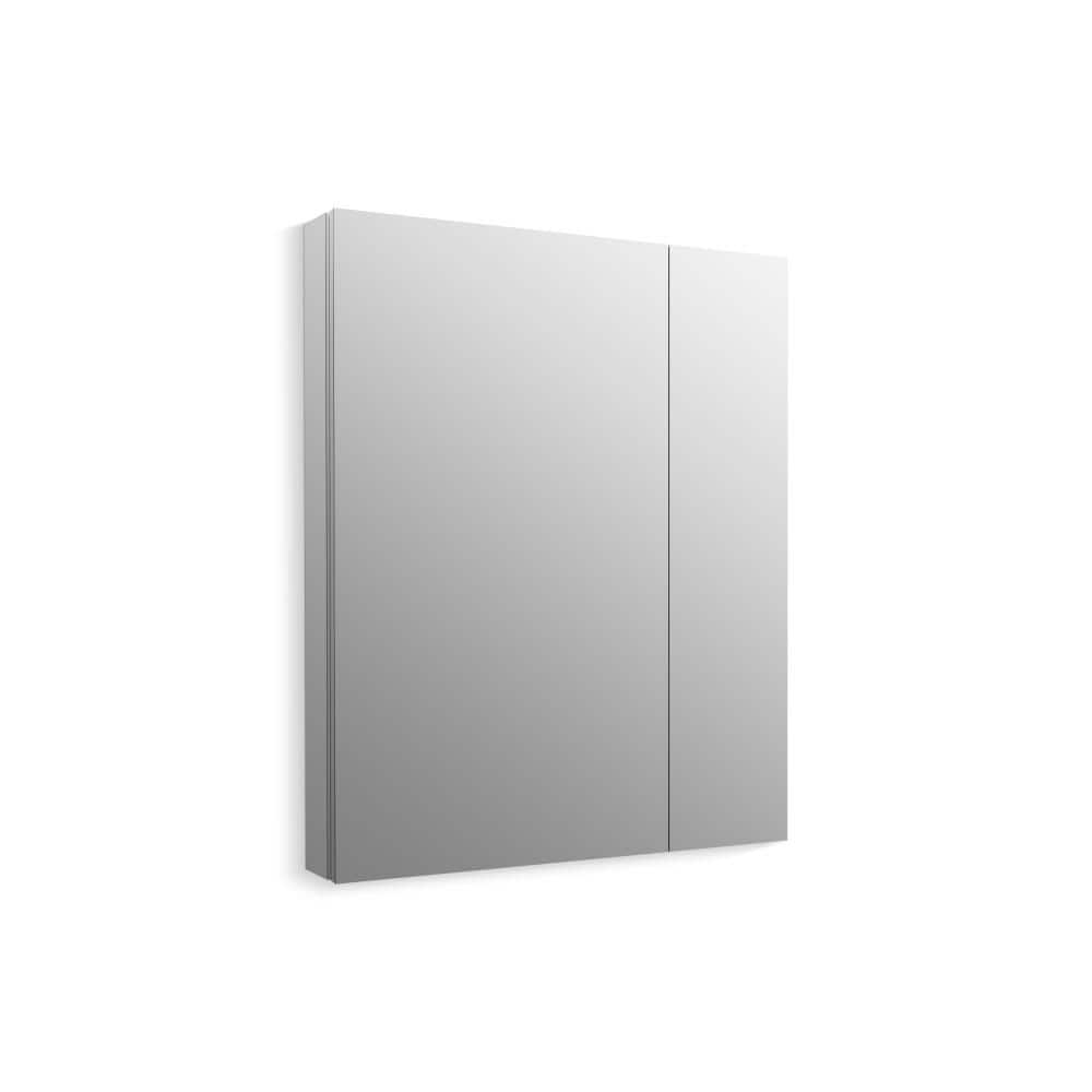 KOHLER Verdera 34 in. W x 40 in. H Rectangular Medicine Cabinet with ...