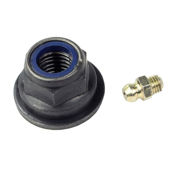 Steering Tie Rod End