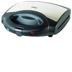 Premium Levella PSM276 8.78 Sandwich Maker and Indoor Grill