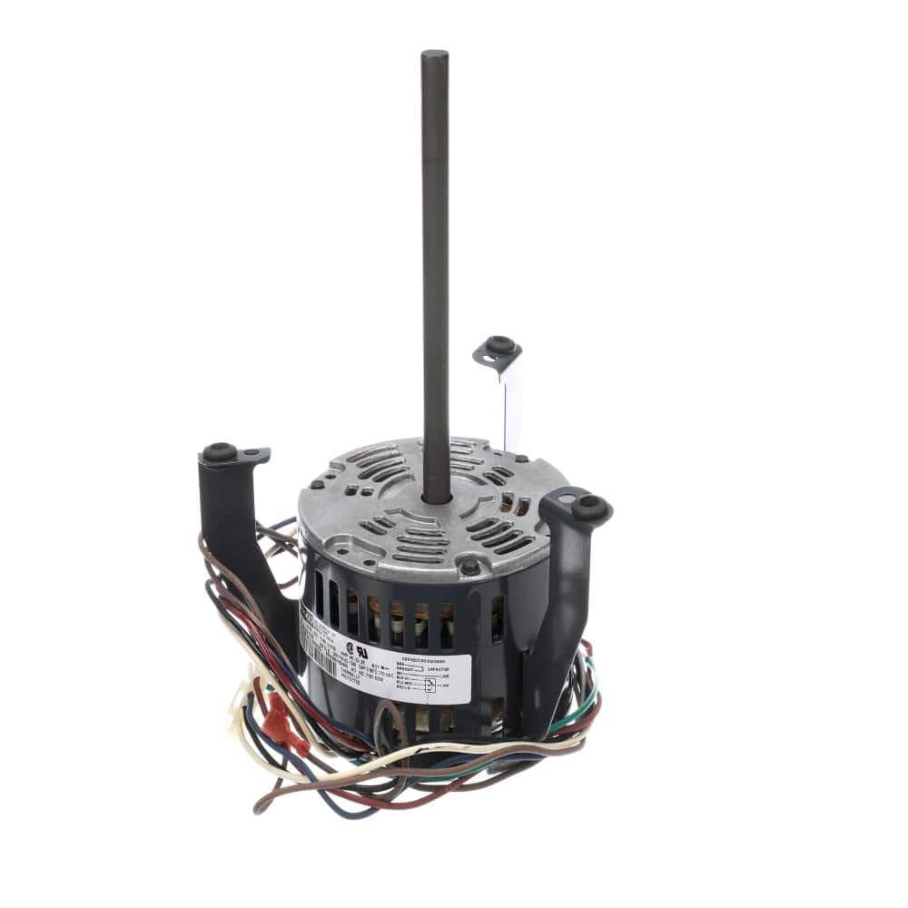 Single Shaft Motor, 277 v, 60Hz, 1Ph, 1/25, 1/50, 1/100 HP, 800/700/400 RPM PM-02-1395 price history on PriceWatchPro