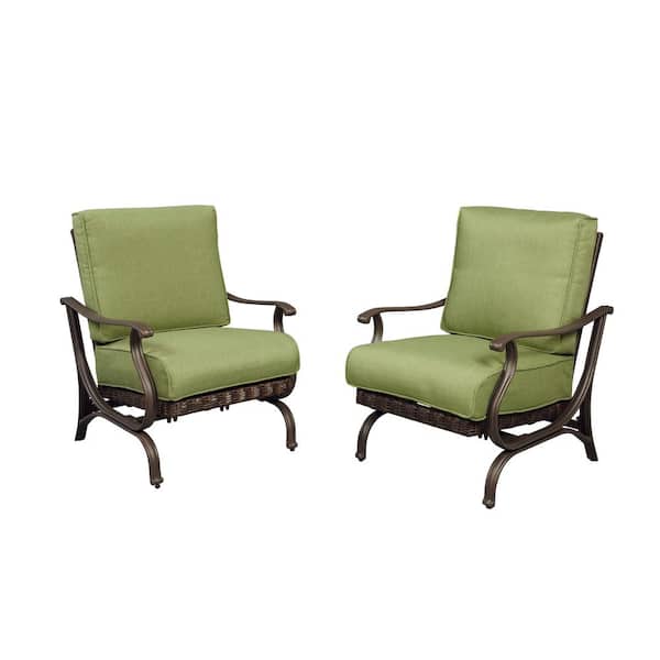 Reviews For Hampton Bay Pembrey Patio Lounge Chair With Moss Cushions Pack Of 2 Hd17608 The Home Depot - Hampton Bay Pembrey 7 Piece Patio Dining Set Reviews For Hampton Bay Pembrey Patio Lounge Chair With Moss Cushions Pack Of 2 Hd17608 The Home Depot - Hampton Bay Pembrey 7 Piece Patio Dining Set