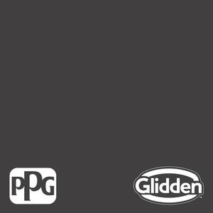 Onyx Black Paint The Home Depot