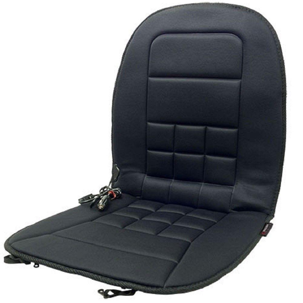 12-Volt Heated Seat Cushion