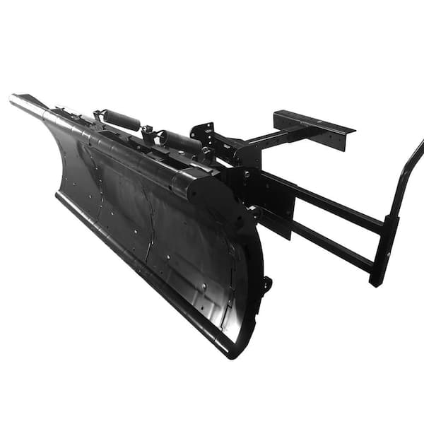 Nordic Plow 49 in. x 19.5 in. Plow for Club Car Golf Cart