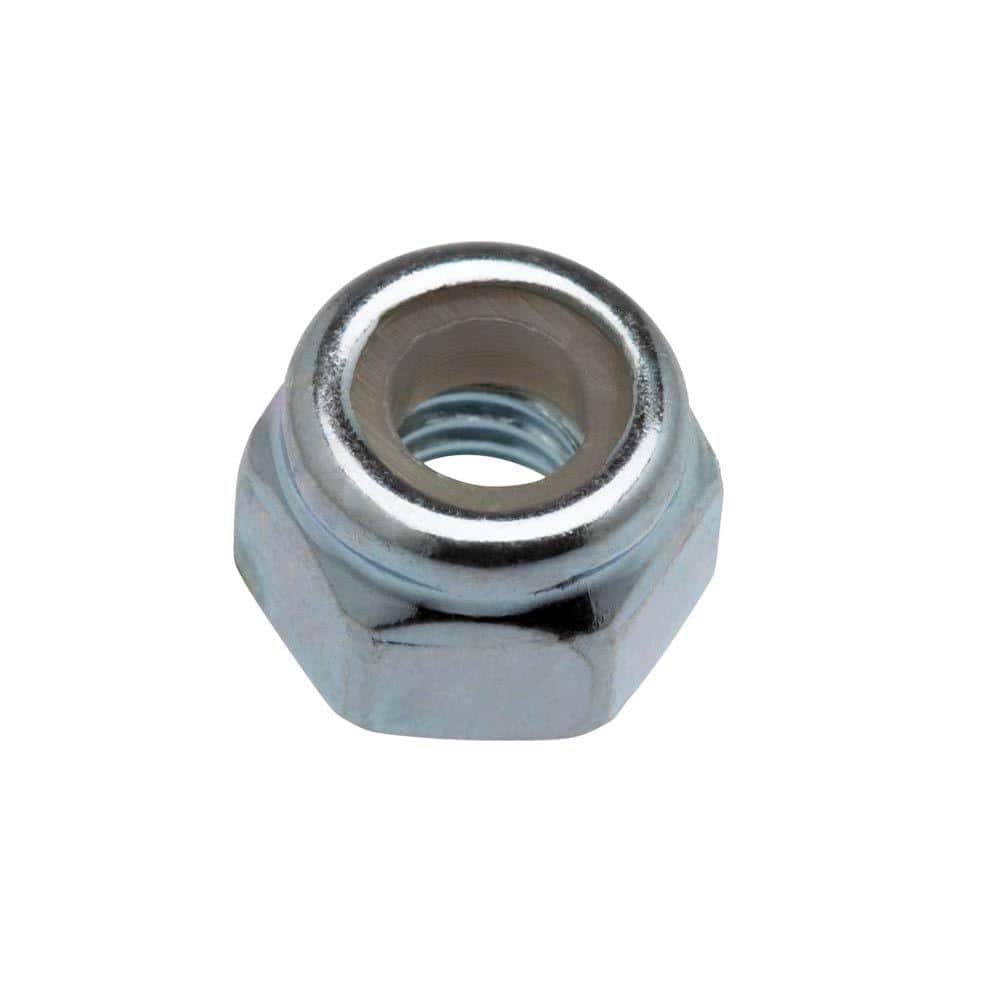 M3-0.5 Stainless Steel Lock Nut 4-Pieces price history on PriceWatchPro
