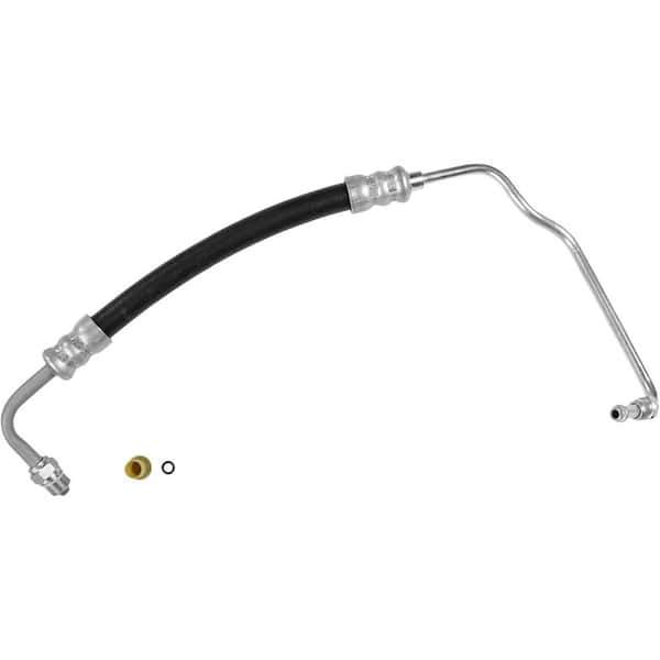 Sunsong Power Steering Pressure Line Hose Assembly