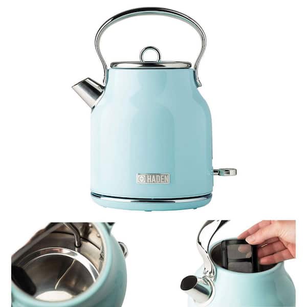 Oster Electric Kettle Metropolitan Review 