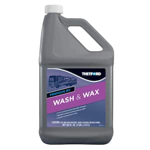 1 Gal. RV Wash and Wax