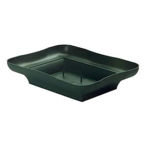 Pine Color Centerpiece Tray (Case of 48)