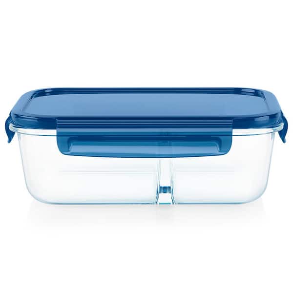 Save on Rubbermaid Easy Find w/Lids Value Pack 5.5 & 8.5 Cup Order Online  Delivery